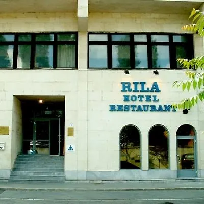 Rila