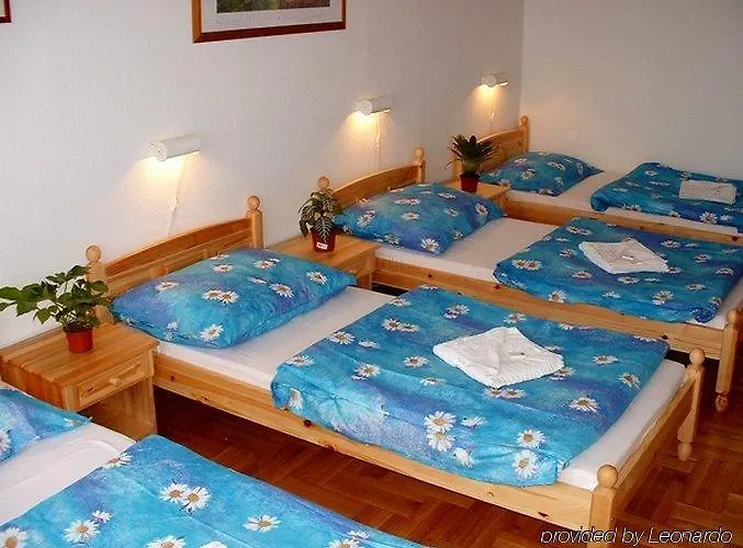 Rila 2* בודפשט