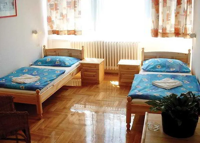 Rila 2* בודפשט