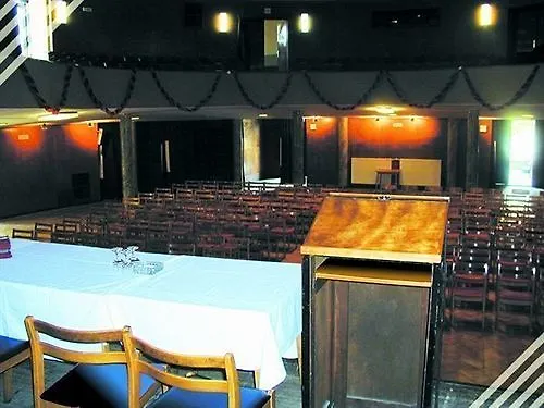 Rila מלון בודפשט