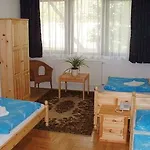 Rila Ξενοδοχείο Βουδαπέστη