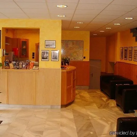 Otel Rila 2*