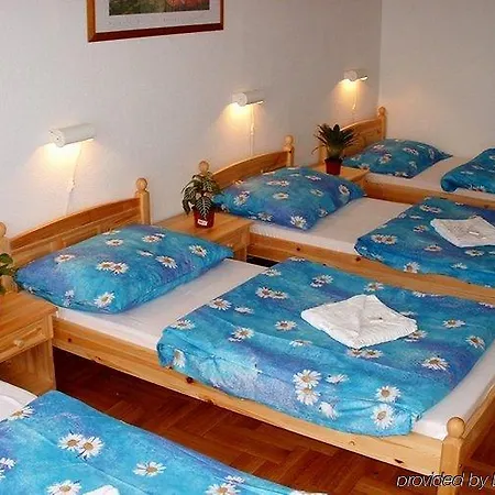 Rila 2* Budapeşte