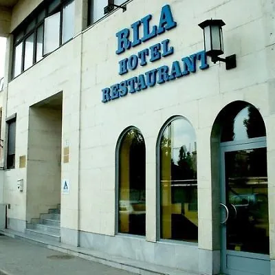 Rila