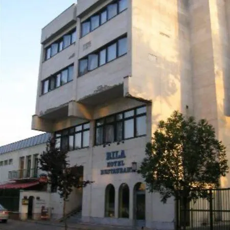 Ξενοδοχείο Rila 2*