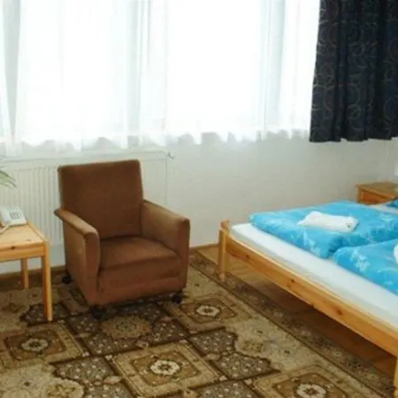 Otel Rila