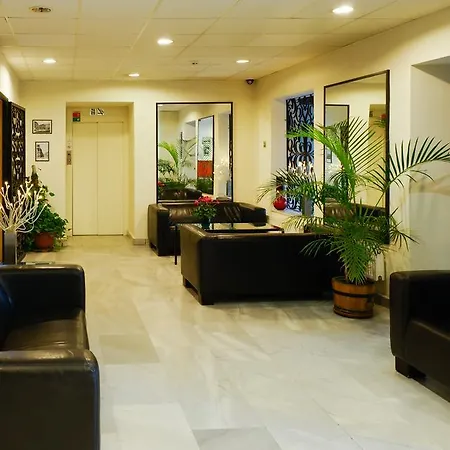 Rila Otel 2*
