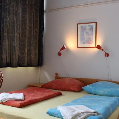 Rila Otel