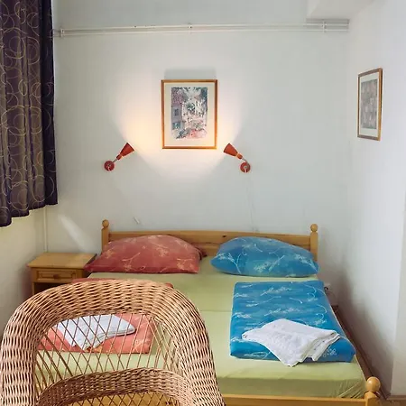 Otel Rila 2*