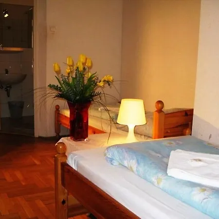 Hotell Rila 2*