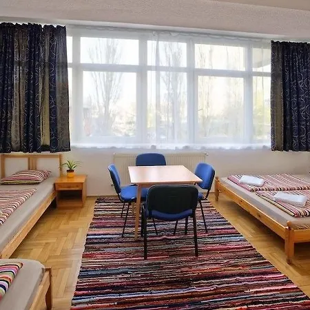 Rila Szálloda