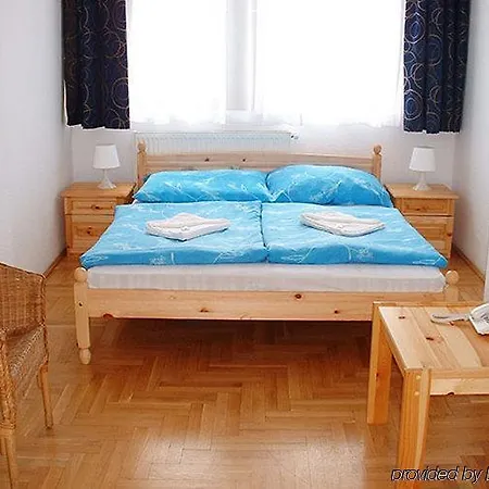 Rila Budapest