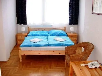 Szálloda Rila