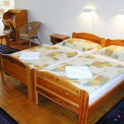 Szálloda Rila