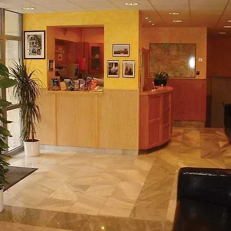 Rila 2* Budapest