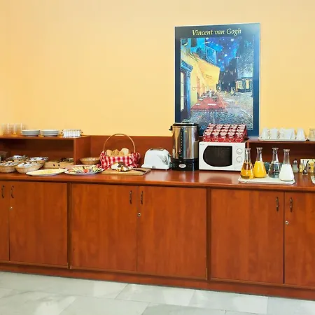 Rila Szálloda 2*