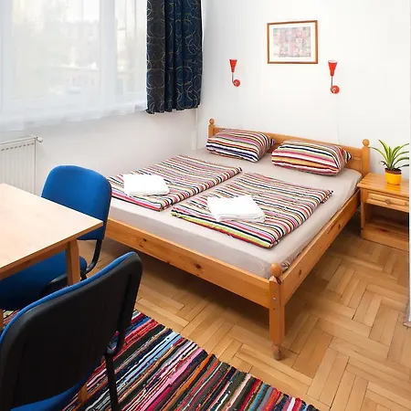 Rila 2* Budapest