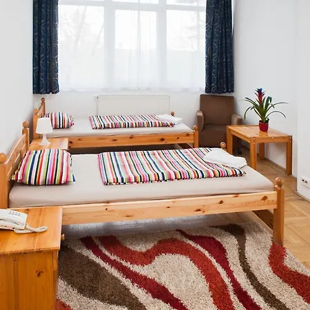 Szálloda Rila