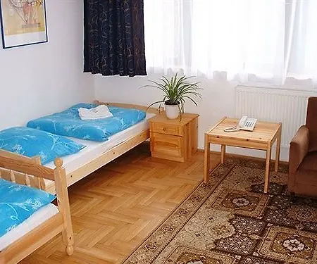 Rila Budapest