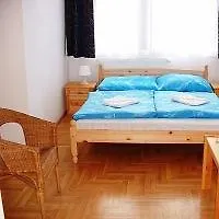 Szálloda Rila