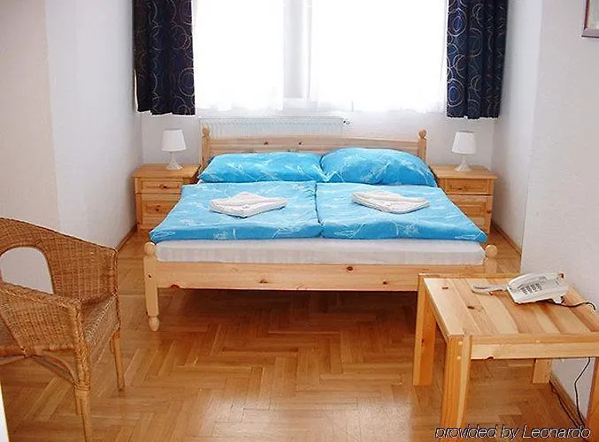 Rila Будапешт