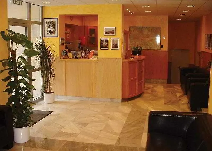 Rila 2* Будапешт