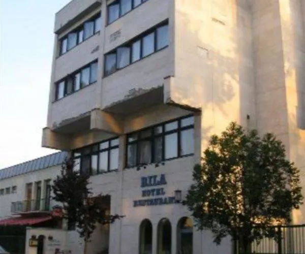 Hotel Rila 2*