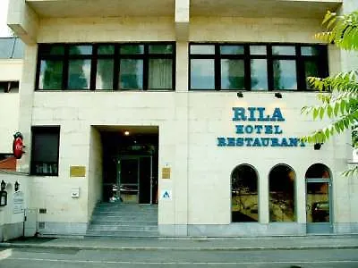 Rila Hotel 2*