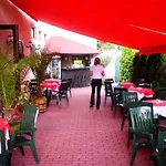 Rila Hotel Budapest