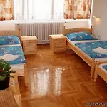 Hotel Rila Budapest
