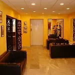 Hotel Rila