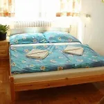 Rila Hotel Budapest