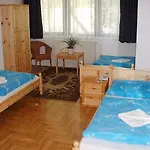 Rila Hotel Budapest