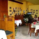 Hotel Rila Budapest