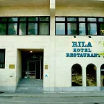Rila Hotel 2*
