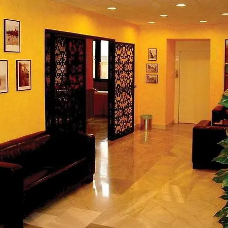 Hotel Rila