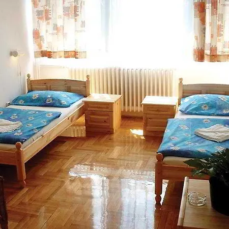 Rila 2* Budapest