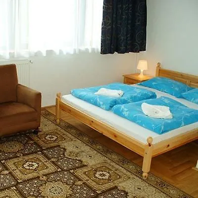 Rila Budapest