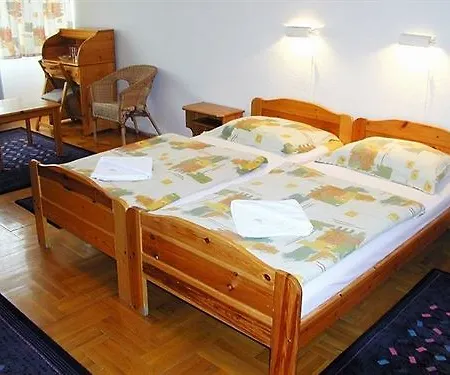 Hotel Rila 2*