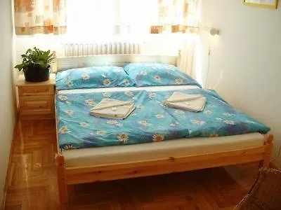 Rila Hotel Budapest